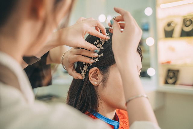 Omgaan met haarverlies door stress: oorzaken en oplossingen