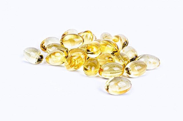vitamine D